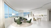 Revery Architecture—the Butterfly, Vancouver