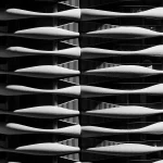 Revery Architecture—the Butterfly, Vancouver