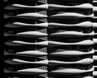 Revery Architecture—the Butterfly, Vancouver