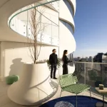 Revery Architecture—the Butterfly, Vancouver