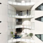 Revery Architecture—the Butterfly, Vancouver