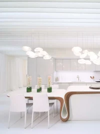Revery Architecture—the Butterfly, Vancouver