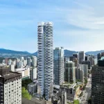 Revery Architecture—the Butterfly, Vancouver