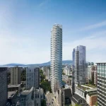 Revery Architecture—the Butterfly, Vancouver