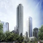 Revery Architecture—the Butterfly, Vancouver