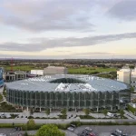 RIBA Stirling Prize 2025