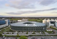 RIBA Stirling Prize 2025