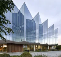 RIBA Stirling Prize 2025
