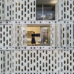 Oppenheim Architecture