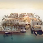 The Floating Venice Dubai