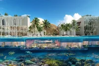 From Floating Villas to Underwater Suites: Dubai’s 10 Most Futuristic Upcoming Hotels