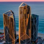 Oppenheim Architecture