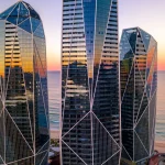 Oppenheim Architecture