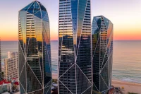 Oppenheim Architecture
