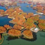 Chinese Landscape Architect Kongjian Yu