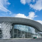 Studio Fuksas, led by Massimiliano and Doriana Fuksas