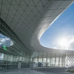 Studio Fuksas, led by Massimiliano and Doriana Fuksas