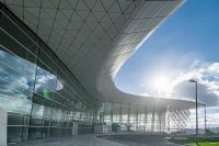 Studio Fuksas, led by Massimiliano and Doriana Fuksas