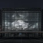Studio Fuksas, led by Massimiliano and Doriana Fuksas