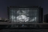 Studio Fuksas, led by Massimiliano and Doriana Fuksas