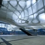 Studio Fuksas, led by Massimiliano and Doriana Fuksas