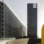 Studio Fuksas, led by Massimiliano and Doriana Fuksas