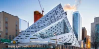 Architect’s Guide to 30 Must-See Landmarks in New York City