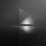 Väkkärä, Luca Poian Forms Unbuilt Museum in Helsinki