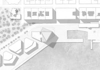 Väkkärä, Luca Poian Forms Unbuilt Museum in Helsinki