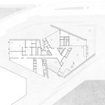 Väkkärä, Luca Poian Forms Unbuilt Museum in Helsinki