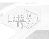 Väkkärä, Luca Poian Forms Unbuilt Museum in Helsinki