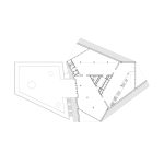 Väkkärä, Luca Poian Forms Unbuilt Museum in Helsinki
