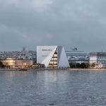 Väkkärä, Luca Poian Forms Unbuilt Museum in Helsinki