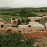 Women architects