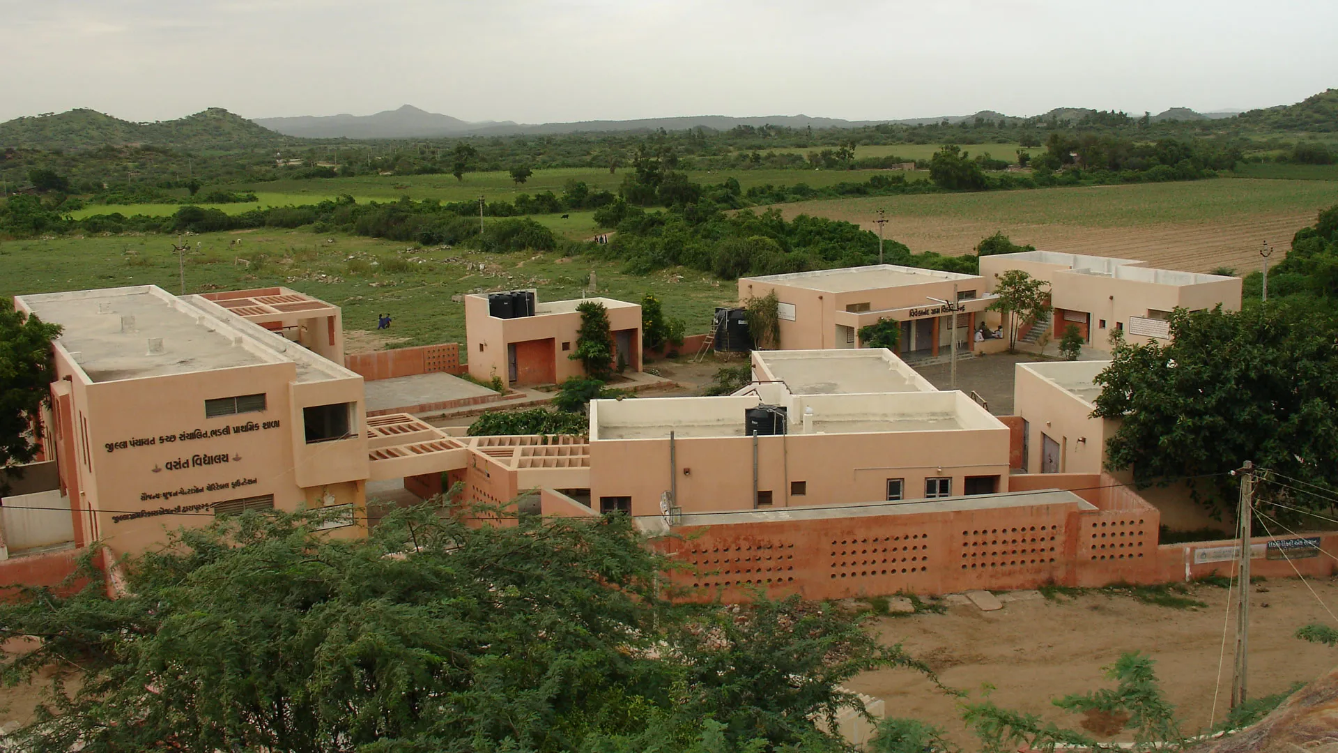 Women architects