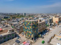 2025 Aga Khan Award for Architecture