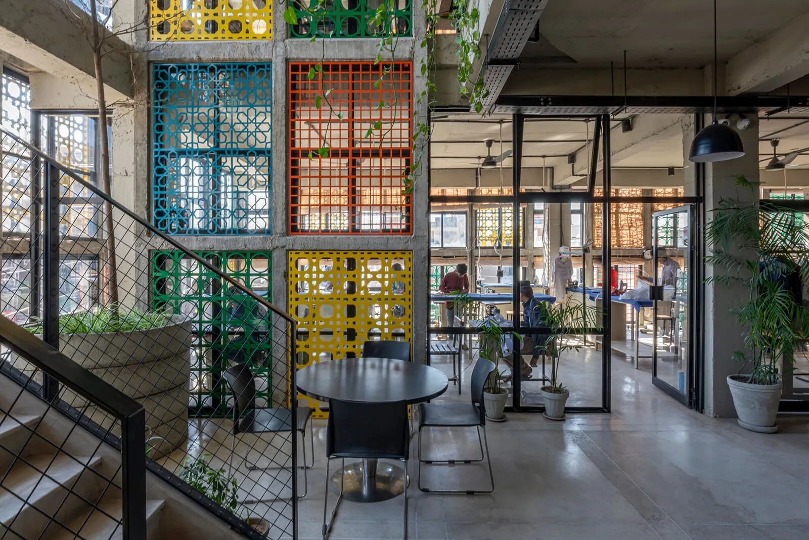 2025 Aga Khan Award for Architecture
