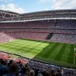 UEFA Champions League, Europe’s Top Stadiums