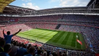 UEFA Champions League, Europe’s Top Stadiums