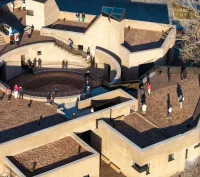 2025 Aga Khan Award for Architecture
