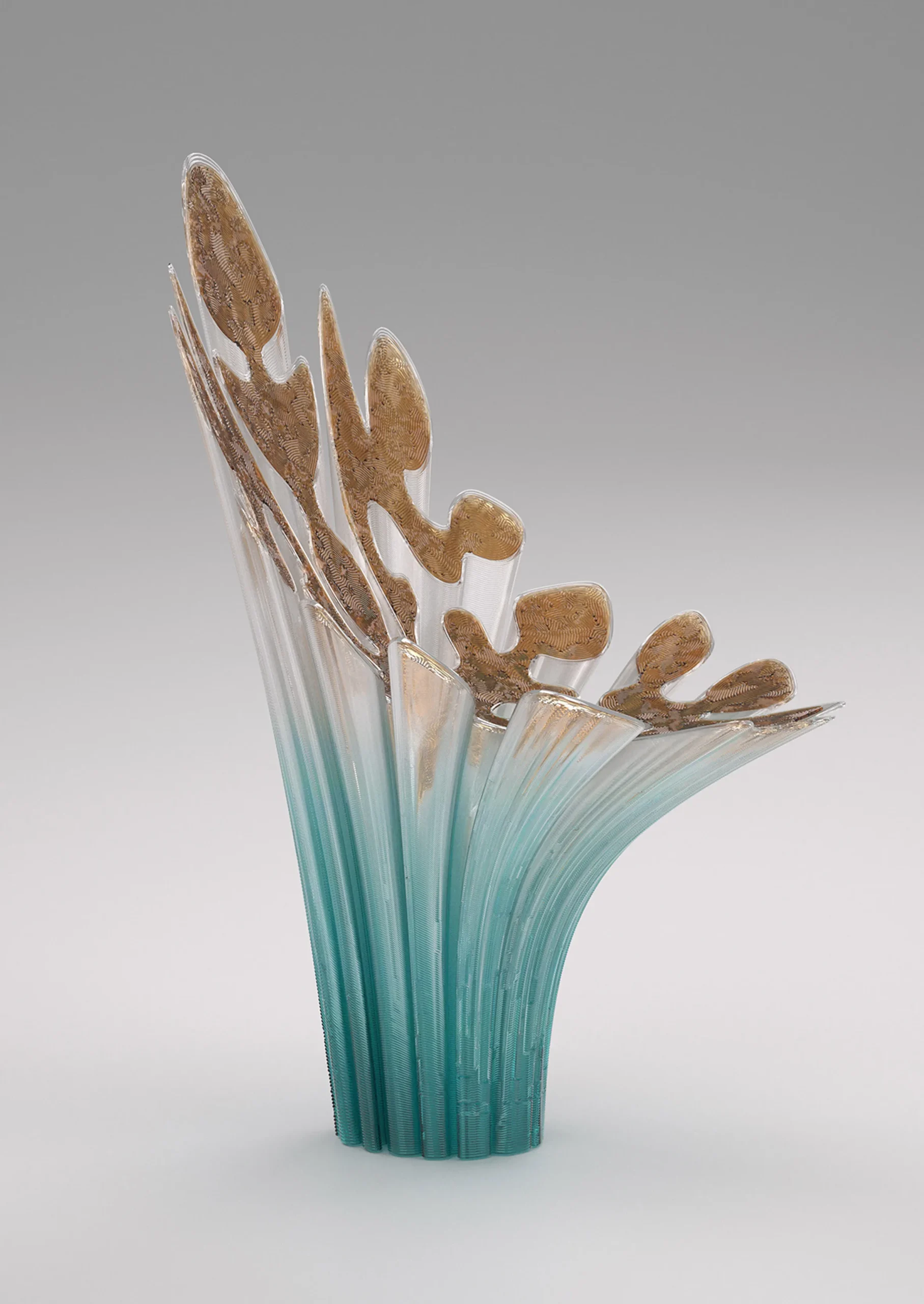 “Printing Futures, Not Just Objects”: Manuel Jiménez García on Nagami’s 3D-Printed Futures
