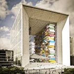 Parasitic Architecture