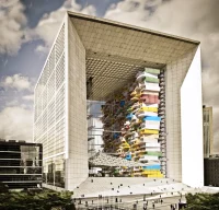 Parasitic Architecture