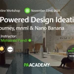 AI-Powered Design Ideation: Midjourney, mnml & Nano Banana