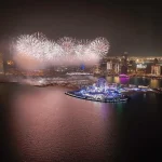 Lusail City, Qatar: FIFA World Cup 2022