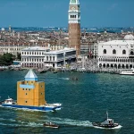 Beautiful Stages of Theatres and Opera Houses Around the World