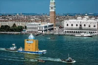 Beautiful Stages of Theatres and Opera Houses Around the World