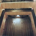 Beautiful Stages of Theatres and Opera Houses Around the World