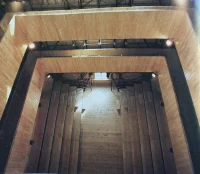 Beautiful Stages of Theatres and Opera Houses Around the World