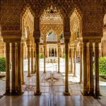 Alhambra: A Living Tapestry of Power, Poetry, and Geometry in Islamic Spain